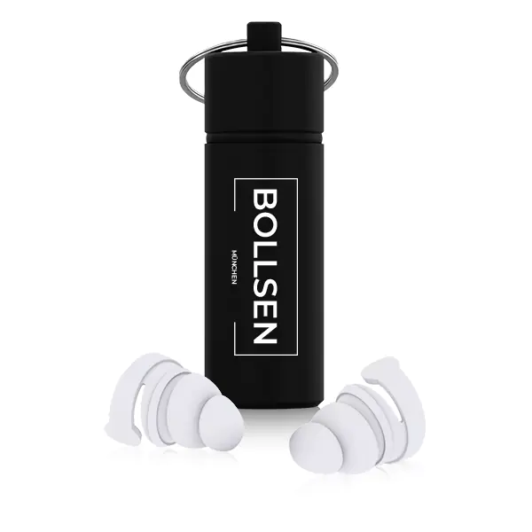 Stopery do spania BOLLSEN Life+